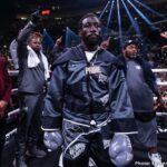 Canelo Alvarez vs. Terence Crawford: A Mega-fight in the Making for December or January