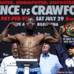 Should Terence ‘Bud’ Crawford Been Stripped of All his Titles?