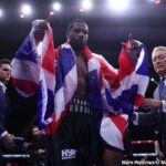 Daniel Dubois Ready to “Destroy” Filip Hrgovic on Saturday Night