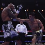 Malik Zinad: A Golden Opportunity in the Bivol Fight