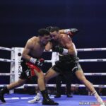 Catterall Shines, But Hearn’s Focus is Elsewhere