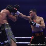 Catterall Calls Out Ryan Garcia, Seeks Championship Bout