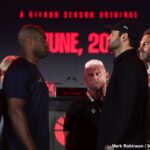 Hrgovic Expects to “School” Dubois in Heavyweight Fight on Saturday