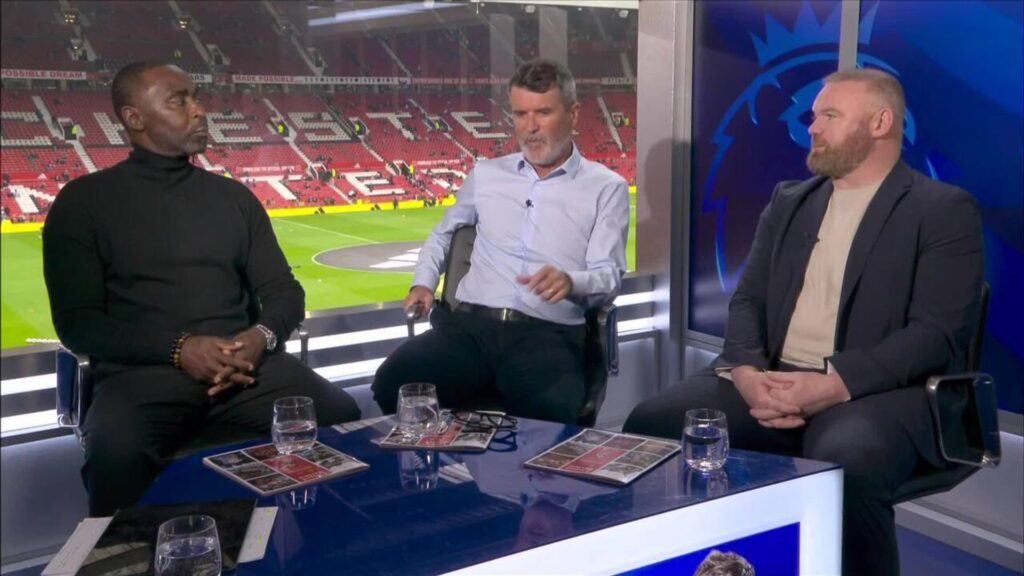 Rooney, Keane & Cole adamant: ‘Please get rid of VAR!’