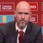 Fiery Ten Hag in full: If they don’t want me, I’ll win trophies elsewhere!