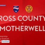 Ross County 1-5 Motherwell