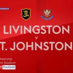 Livingston 2-1 St Johnstone