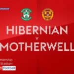 Hibernian 3-0 Motherwell