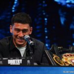 Bivol Confident in Victory Against Replacement Opponent Zinad in Saudi Arabia