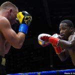 Adrien Broner Crown’s Crawford as P4P King, But Davis as ‘The Guy’