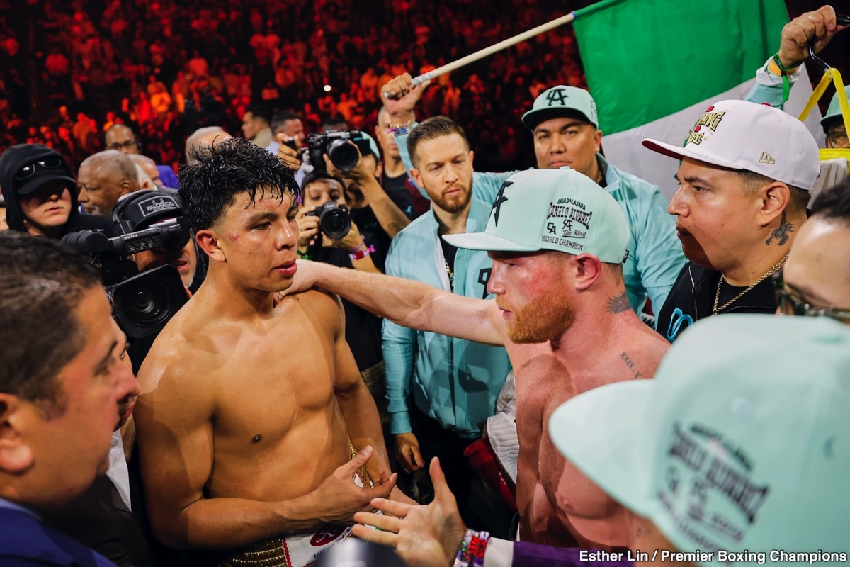 Boxing’s Financial Powerhouses: Canelo, Joshua, and Fury Dominate Forbes’ Highest-Paid Athletes List