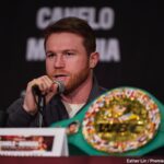 Canelo’s Price Tag for Benavidez: $200 Million And Worth Every Penny