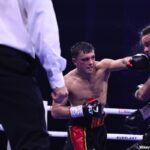 Jack Catterall’s Victory: A Ticket to a World Title Shot?