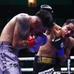 Boxing Results: Rocky Hernandez Stops Logo in Mexico!