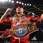 Berlanga’s Canelo Campaign: Nationalism Over Notable Wins