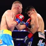 Bradley Praises Berinchyk’s Awkward Brilliance in WBO Title Win Against Navarrete