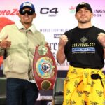 Boxing Results: Emanuel ‘Vaquero’ Navarrete Loses to Denys Berinchyk!