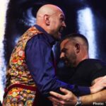 Fury’s Overconfidence: Is the Undisputed Title a Done Deal?