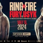 Fury vs. Usyk: Real Test or Fool’s Gold?