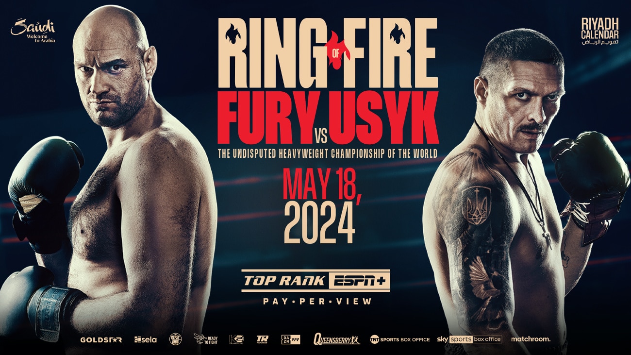 Eddie Hearn’s Fury Prediction: A Knockout for Cash or a Genuine Belief?