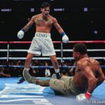 Haney’s Legal Team Seeks Garcia’s Disqualification Over Alleged PED Use, IVs, and Weight Manipulation