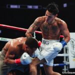 Keith Thurman: Ryan Garcia Deserves “At Least a One-Year Suspension”