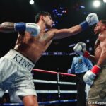 Ryan Garcia Offers Haney A Rematch: Is Devin Brave Enough?