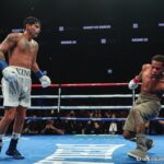 Devin Haney Questions Ryan Garcia’s Hair Test Amid PED Controversy