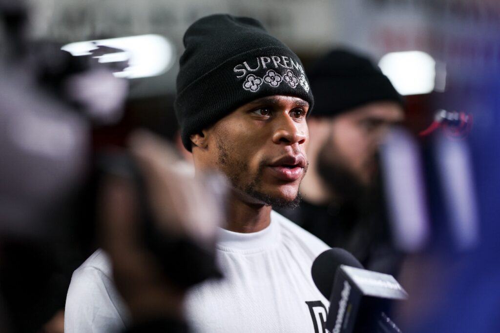 Devin Haney Hints at Unification Match with Pitbull Cruz: A Feasible Pursuit?