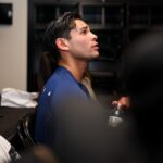 Ryan Garcia Calls Positive PED Tests a “Witch Hunt”