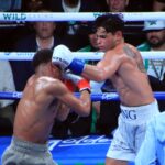 Eddie Hearn Wants Lifetime Ban for Ryan Garcia if PED Use is Proven