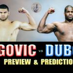 Filip Hrgovic vs Daniel Dubois – Video Preview & Prediction