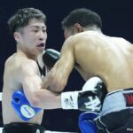 Arum Crowns Naoya Inoue the “Best Fighter” He’s Ever Seen