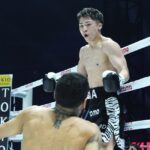 Turki Alalshikh’s Ambitious Plan: Naoya Inoue vs. Tank Davis Mega-Fight