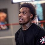 Jermall Charlo Arrested After Crash, Police Pursuit