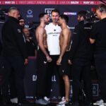 Catterall vs. Taylor Rematch: A Cracker of a Fight Awaits Tonight, Says Hearn