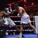 Boxing Results: Kabayel’s Body Shots Overwhelm Sanchez in Seventh-Round TKO