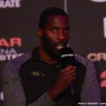 Lawrence Okolie Could Defend WBC title Against Kevin Lerena Next