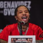 Finding the Perfect Opponent for Gervonta ‘Tank’ Davis: A B-side Challenge