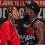 Gervonta “Tank” Davis and Frank Martin to Fight Under WBA’s New Rehydration Rule