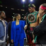 Spence’s Fast Track to Fundora Title Shot