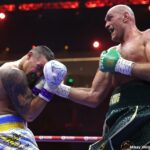 Usyk’s Adjustments Outsmart Fury, Says Tim Bradley