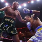 Fury’s Got No Choice But to Face Usyk Again, Says Hearn