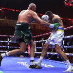 Fury’s Uncertain Future: Rematch with Usyk Hangs in the Balance