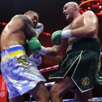 Fury Triggers Rematch with Usyk, Eyes Redemption and Guaranteed Joshua Fight