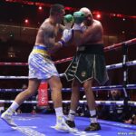 Three Boxers Bring Victory to Ukraine!