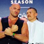 Fury vs. Usyk: Undisputed Heavyweight Championship Prediction