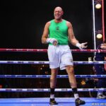 Shane Fury Predicts “Demolish Job” for Tyson Fury Over Oleksandr Usyk