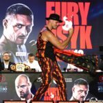 Fury vs. Usyk: Hearn Predicts Early Usyk Dominance and Fury’s Aggressive Turnaround