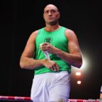 Will Fury Retire After Usyk Rematch, Forgoing Joshua Showdown?